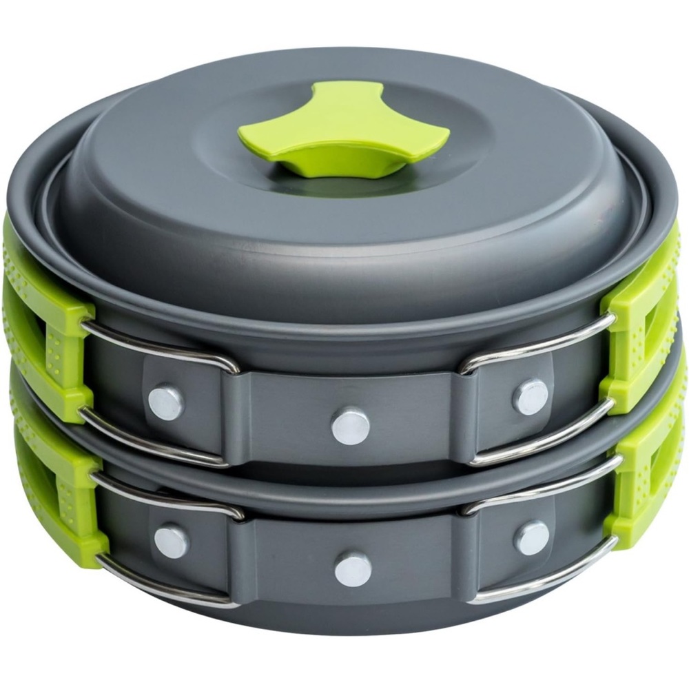 Camping Cookware - Picture 3 of 7